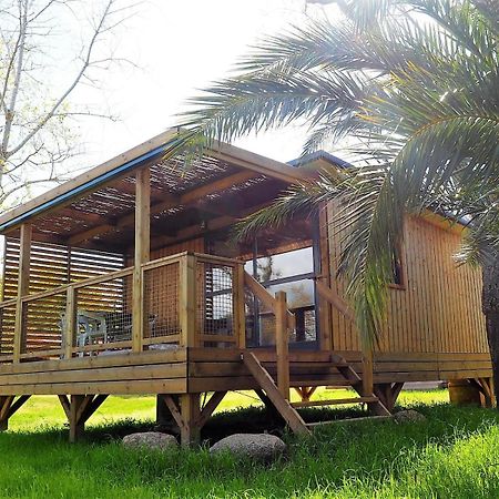 Camping L'Oso Porto-Vecchio  Ngoại thất bức ảnh