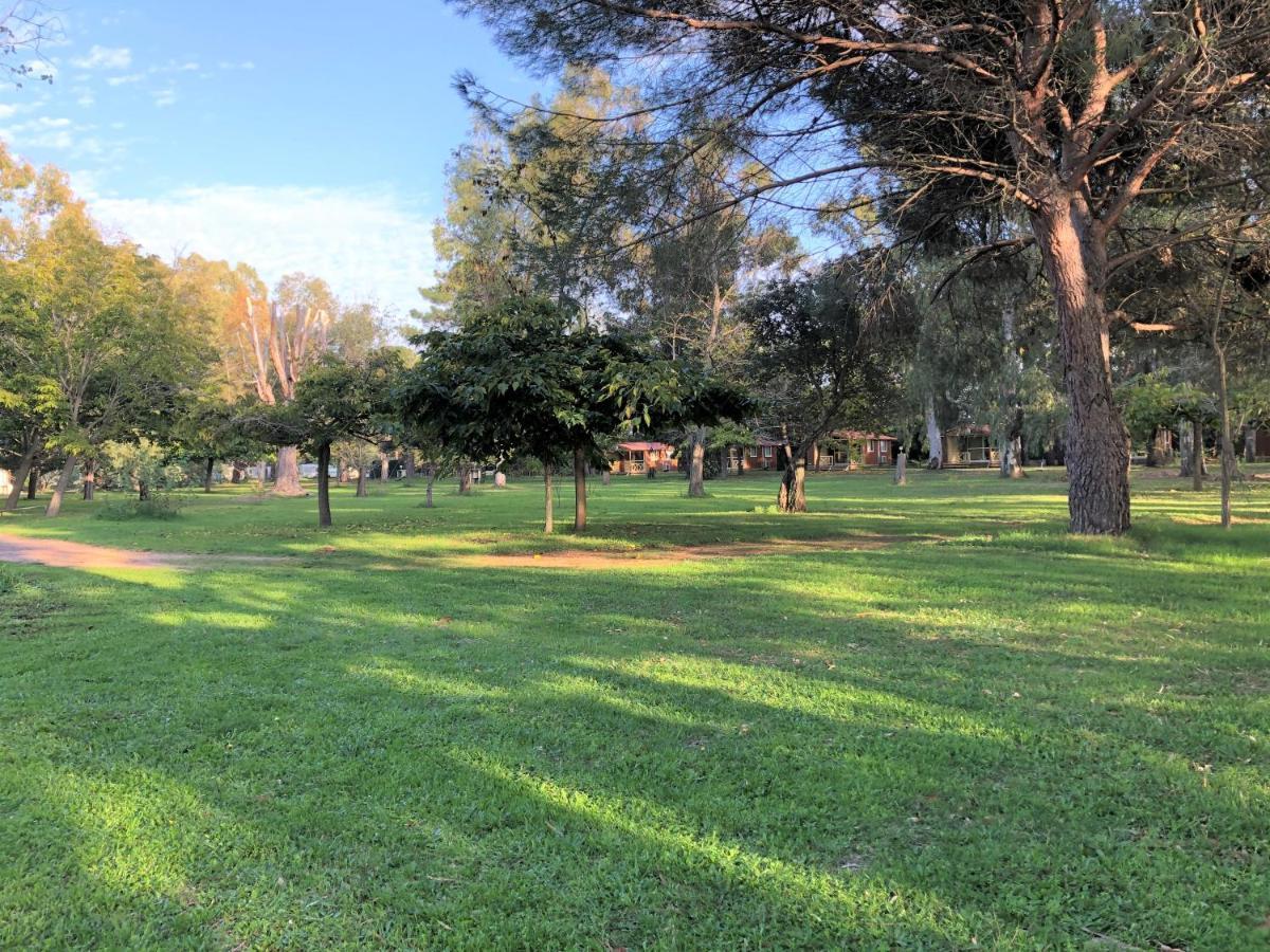 Camping L'Oso Porto-Vecchio  Ngoại thất bức ảnh