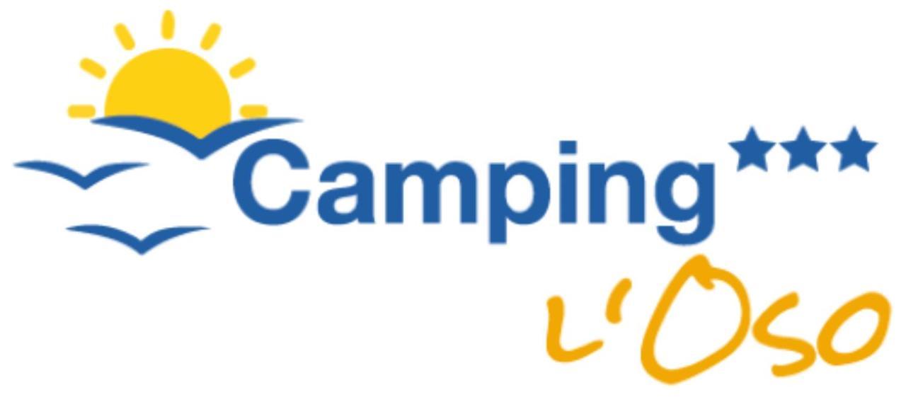 Camping L'Oso Porto-Vecchio  Ngoại thất bức ảnh