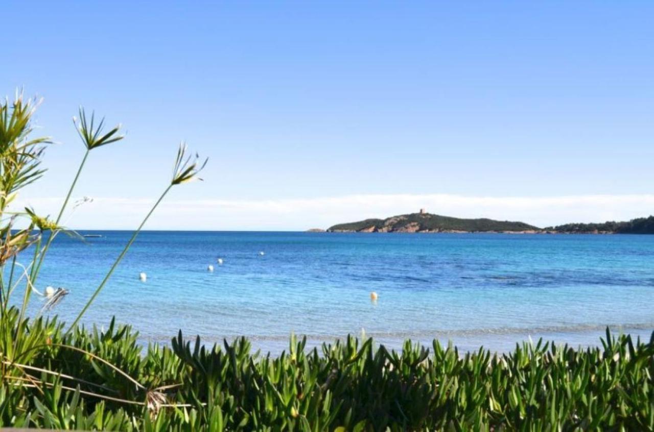 Camping L'Oso Porto-Vecchio  Ngoại thất bức ảnh