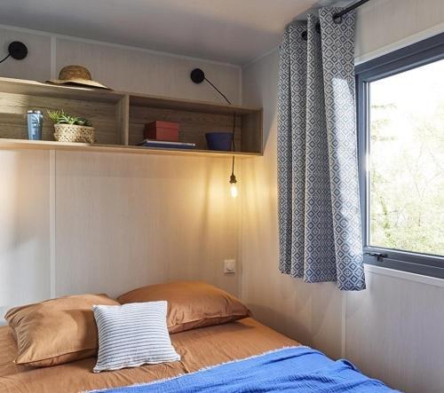Camping L'Oso Porto-Vecchio  Ngoại thất bức ảnh